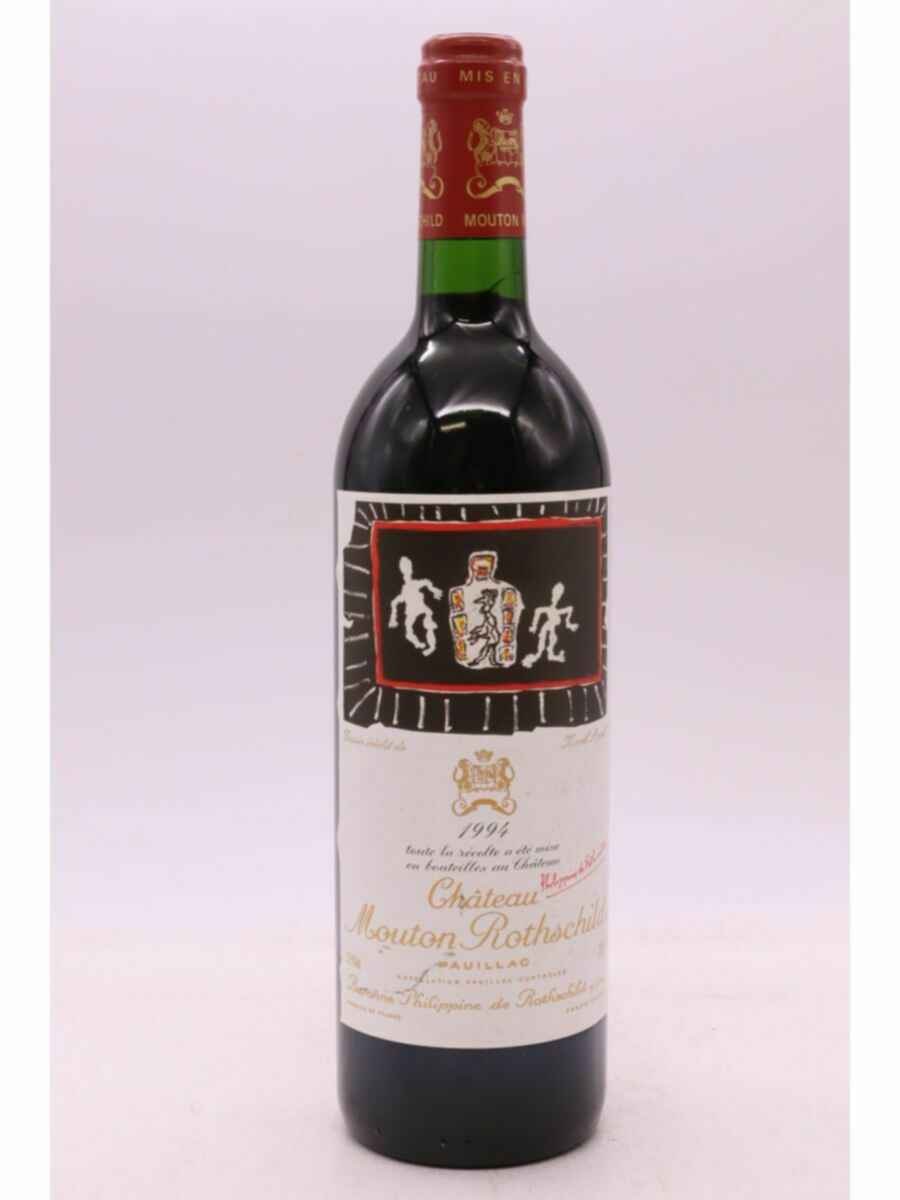 Chateau Mouton Rothschild 1994