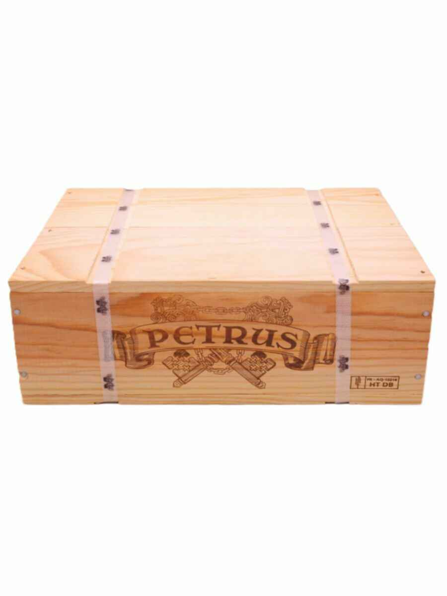 Petrus 2009