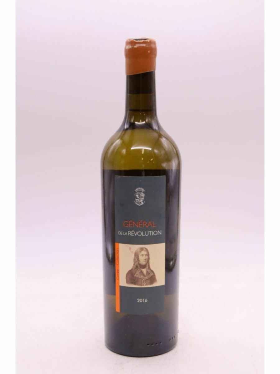 Abbatucci Genéral De La Révolution 2016