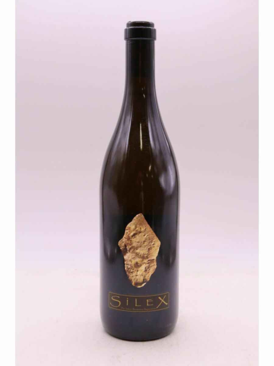 Didier Dagueneau Pouilly Fume Silex 2015