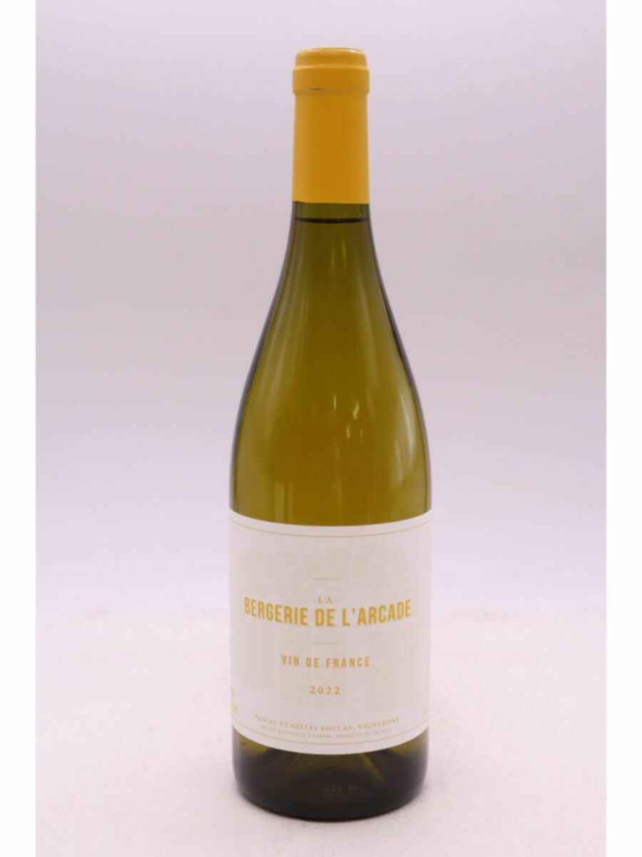 La Bergerie De L'arcade Blanc 2022