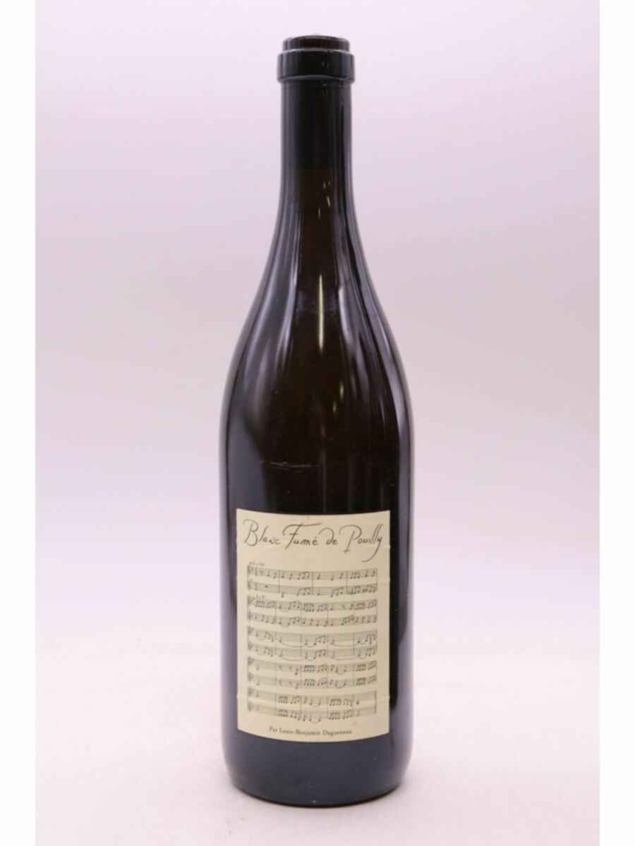 Dagueneau Didier Collection Blanc Fume De Pouilly 2016