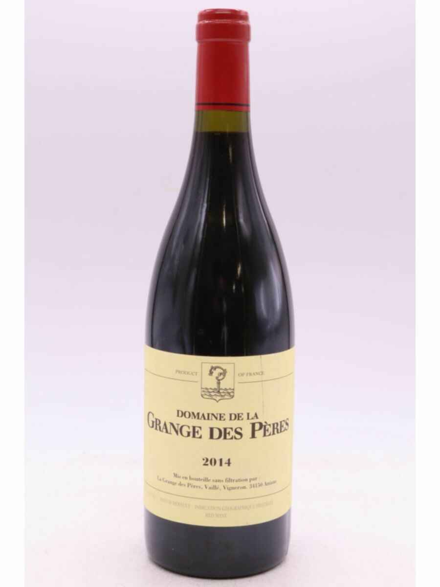 La Grange Des Peres 2014