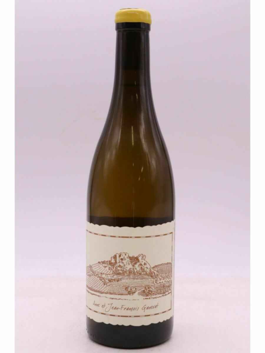 Jean Francois Ganevat Cotes Du Jura Savagnin Schiste 2016