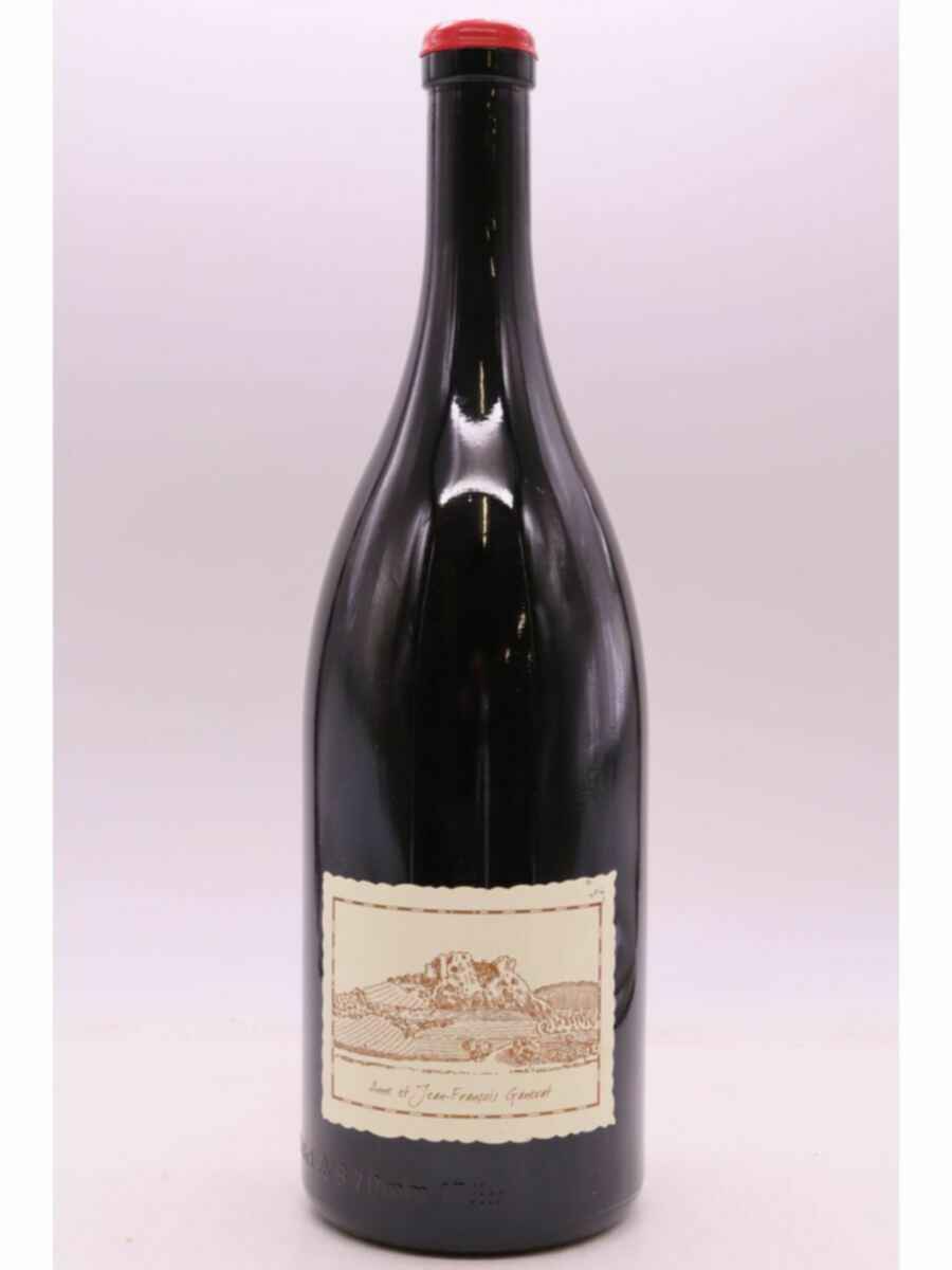 Jean Francois Ganevat Cotes Du Jura Pinot Noir Les Chonchons 2023