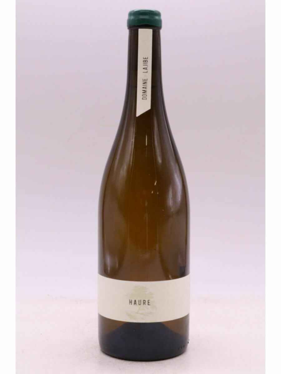 Lajibe Haure Jurancon 2021