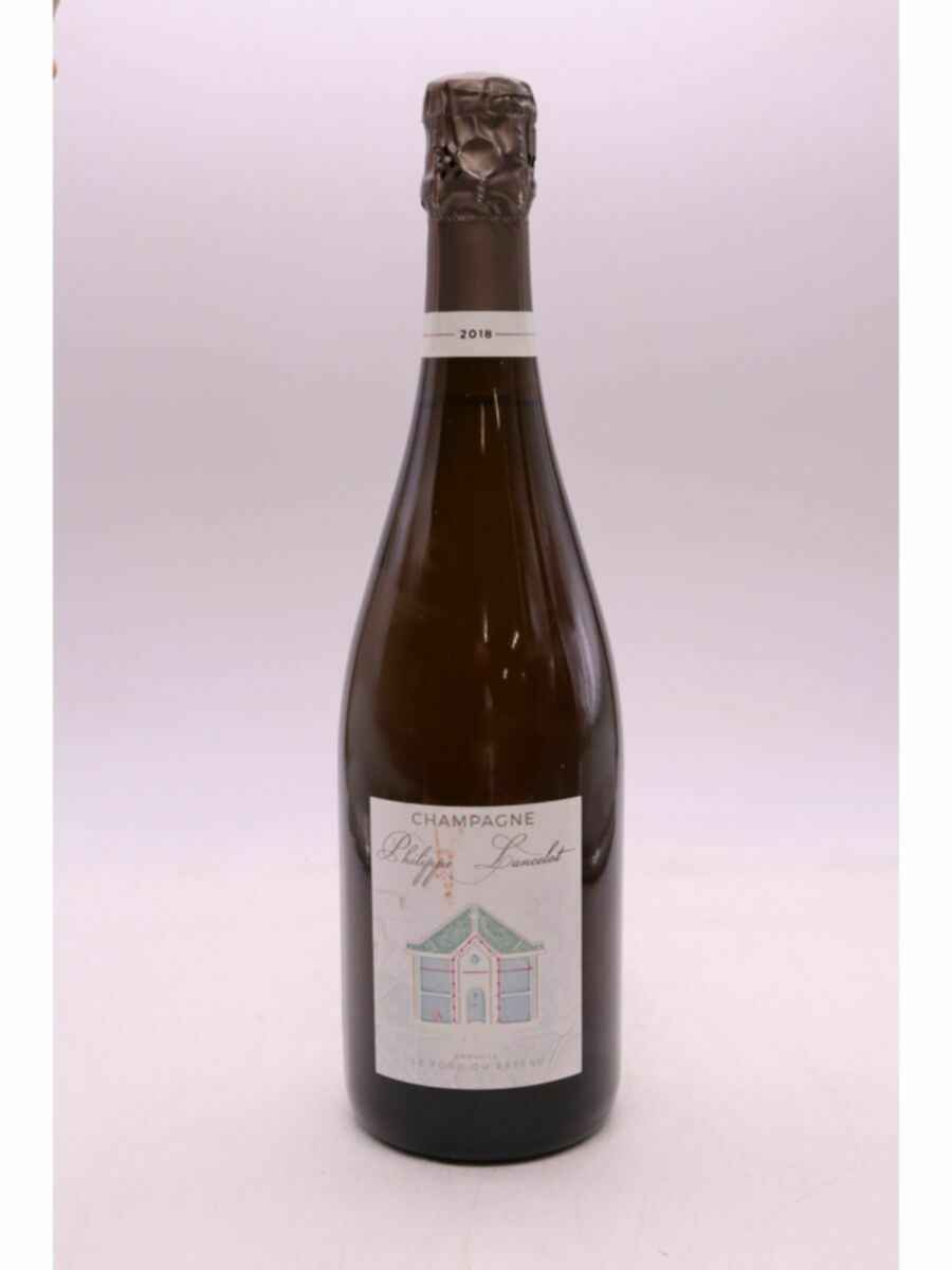 Philippe Lancelot Le Fond Du Bateau 2018