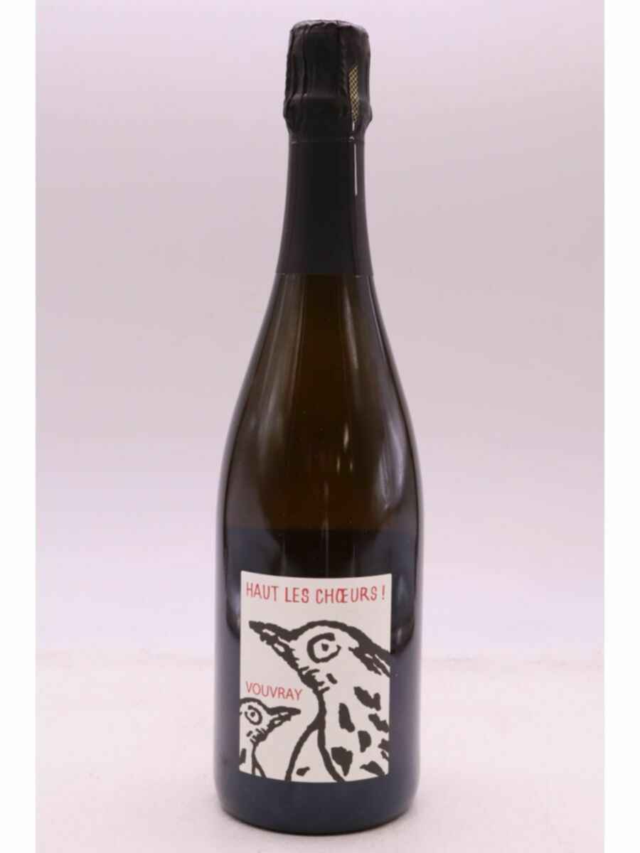 Perrault Jadaud Vouvray Haut Les Choeurs 2023