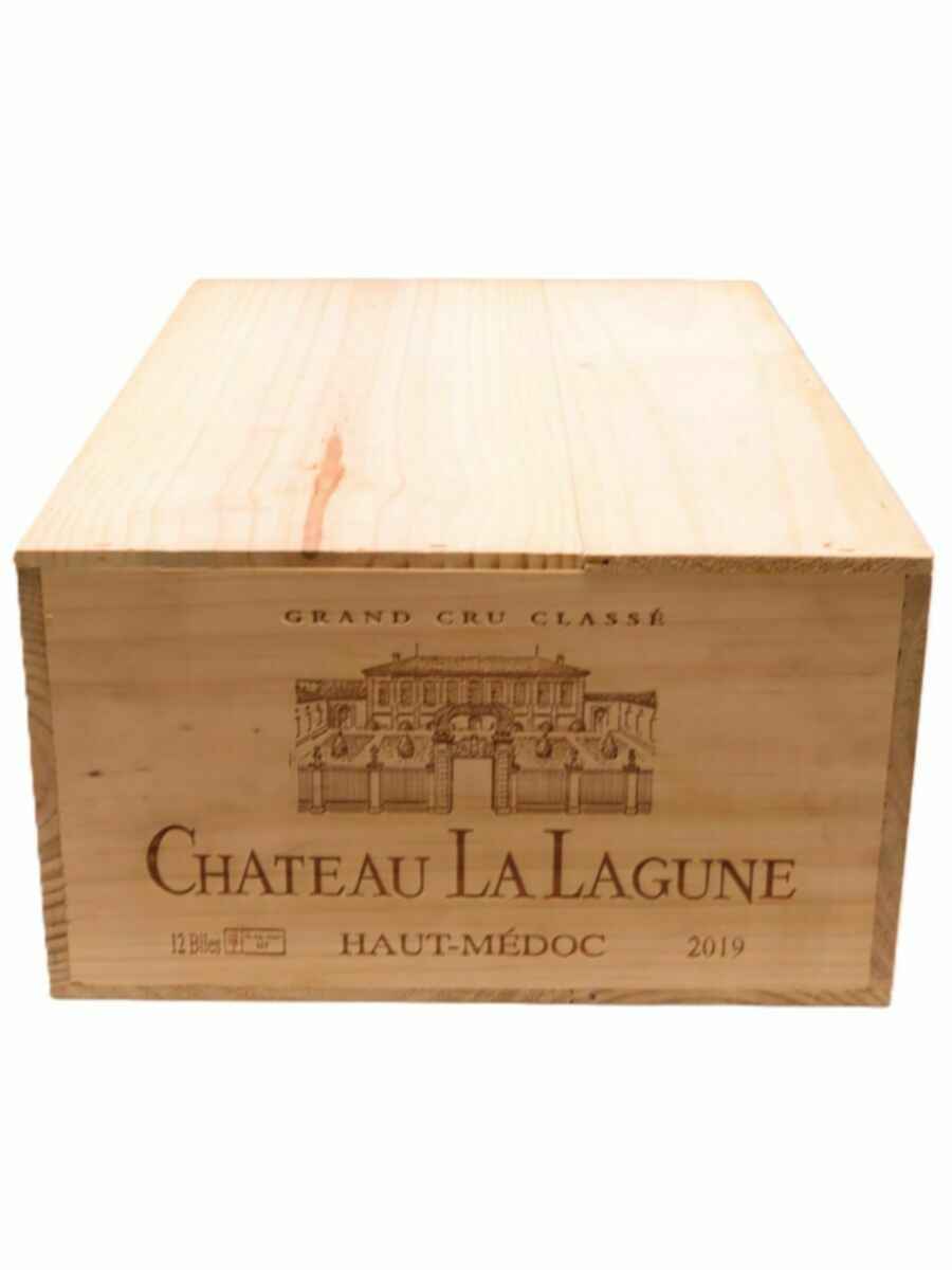 Chateau La Lagune 2019