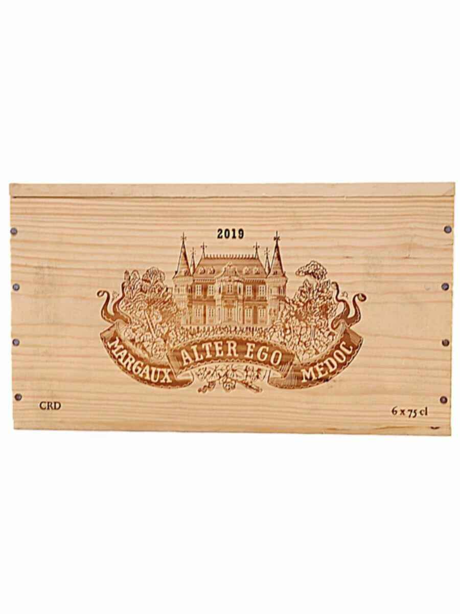 Chateau Palmer Alter Ego De Palmer 2019