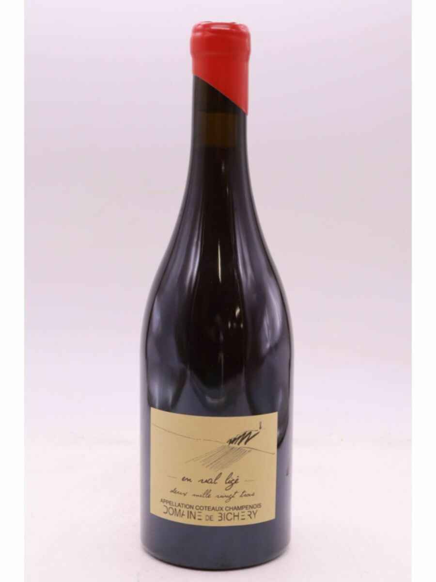 Bichery Coteaux Champenois En Val Lige 2023