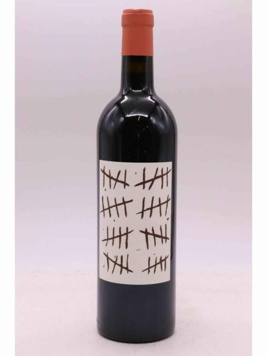 Mas Jullien Coteaux Du Languedoc Les Etats D'ame 2024