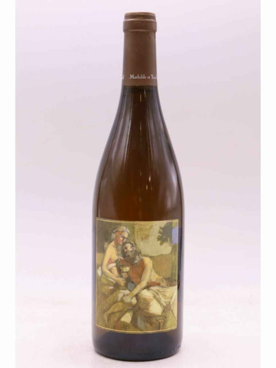 Gangloff Condrieu 2019