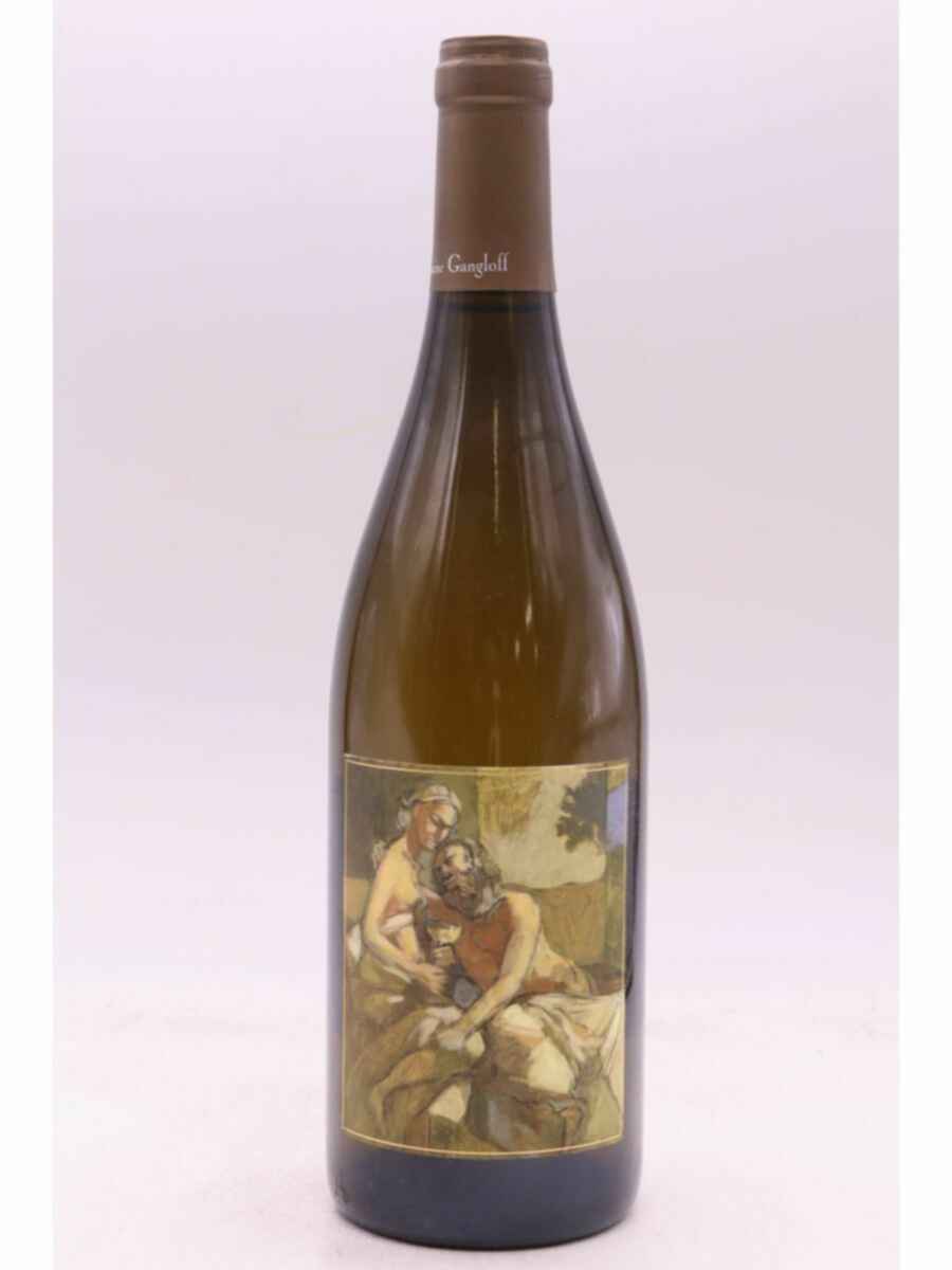 Gangloff Condrieu 2020