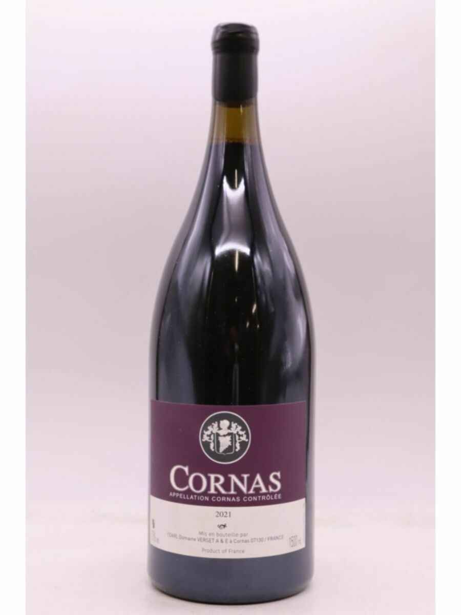 Alain Verset Cornas 2021