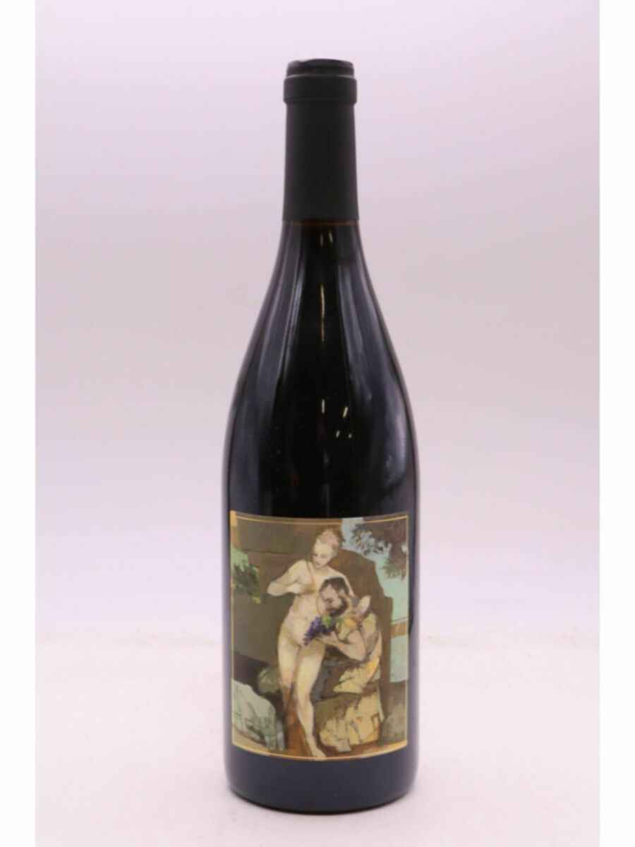 Gangloff Cote Rôtie La Sereine Noire 2019