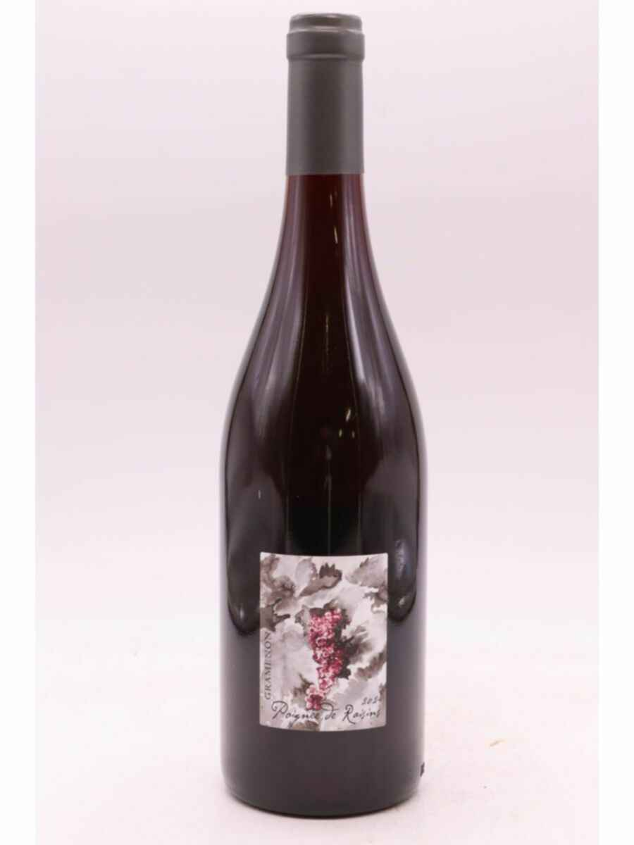 Gramenon Cotes Du Rhône Poignee De Raisin 2024