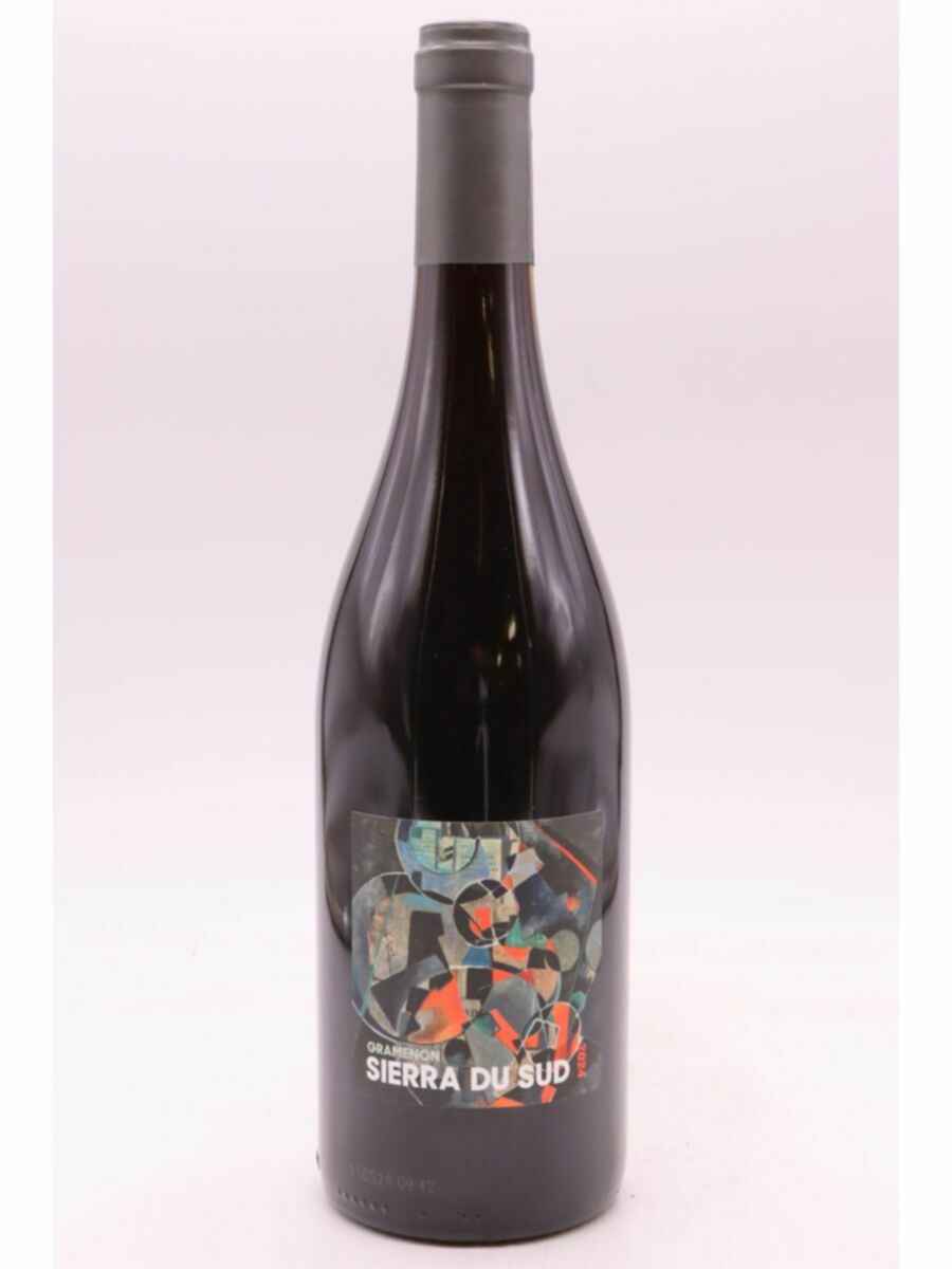 Gramenon Cotes Du Rhône Sierra Du Sud 2024