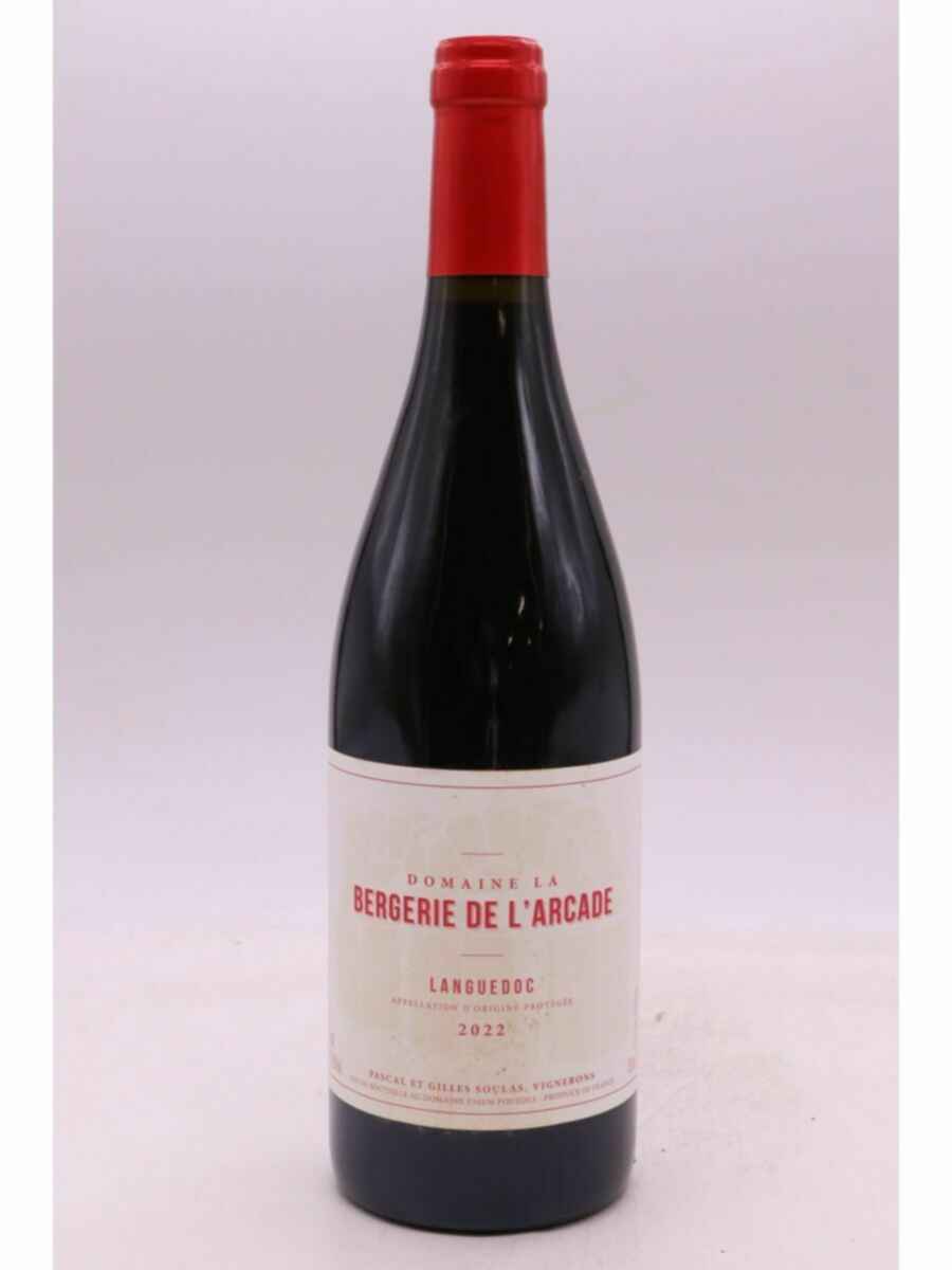 La Bergerie De L'arcade 2022