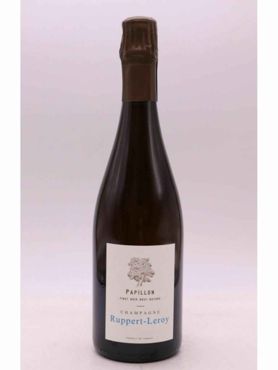 Ruppert Leroy Papillon Pinot Noir Brut Nature N.V.