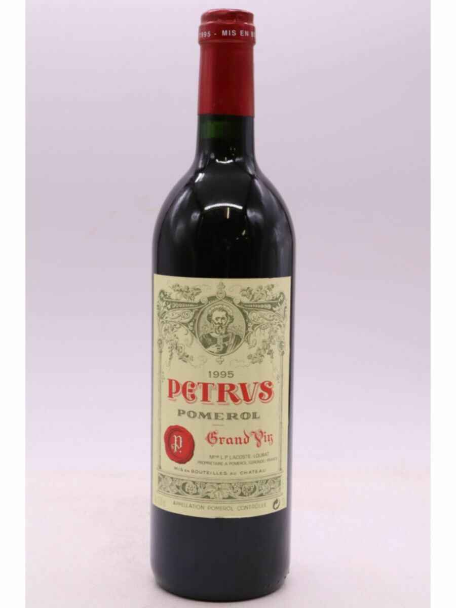 Petrus 1995