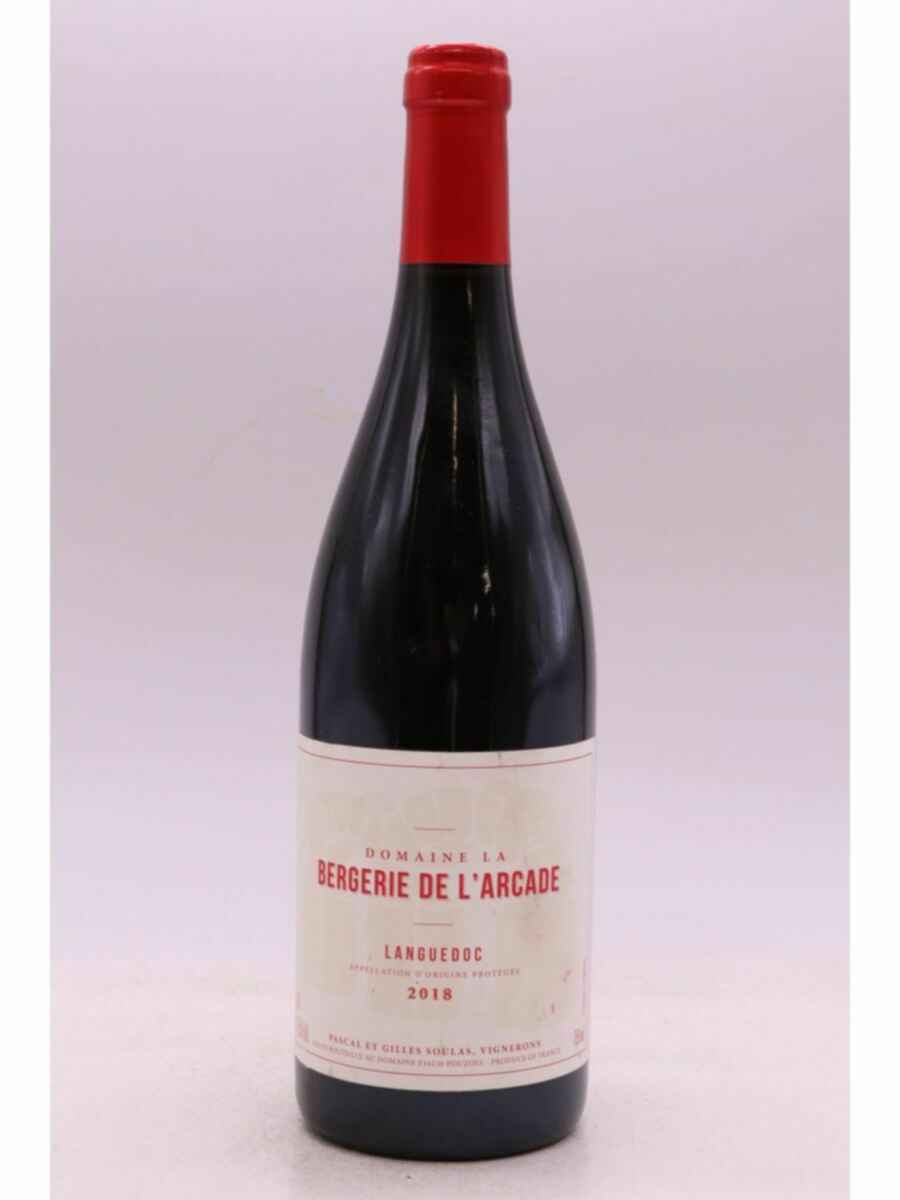 La Bergerie De L'arcade 2018