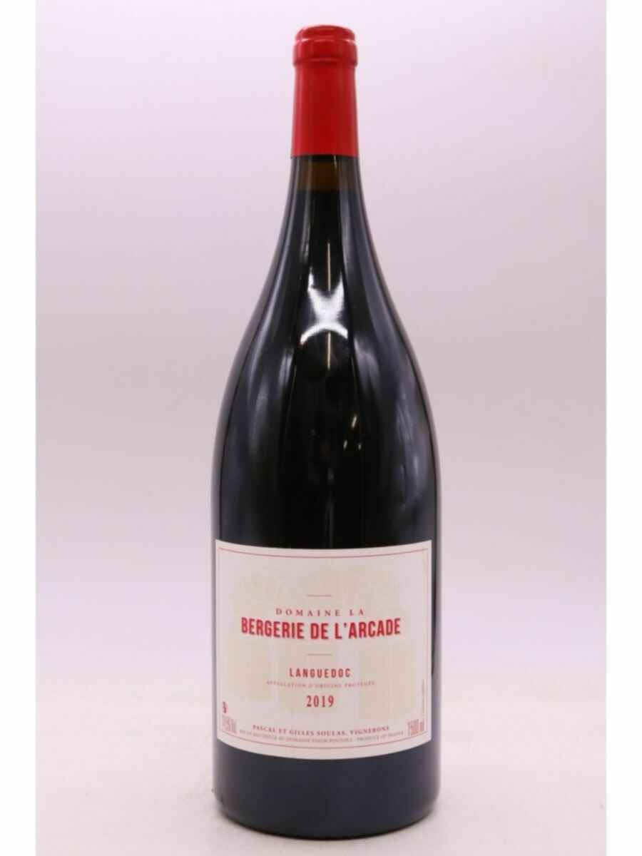 La Bergerie De L'arcade 2019