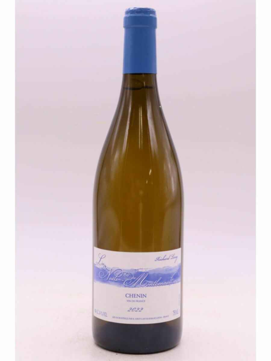 Richard Leroy Les Noels De Montbenault 2022