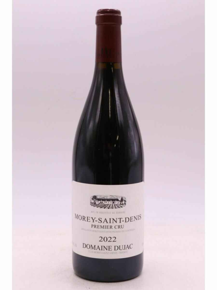 Dujac Morey St Denis 1er Cru 2022