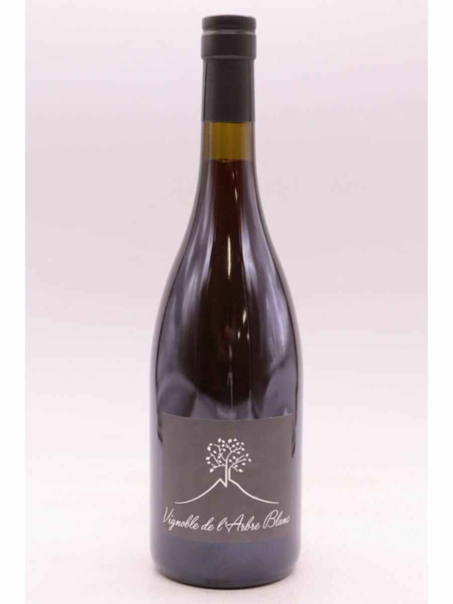 L'arbre Blanc Les Orgues N.V.