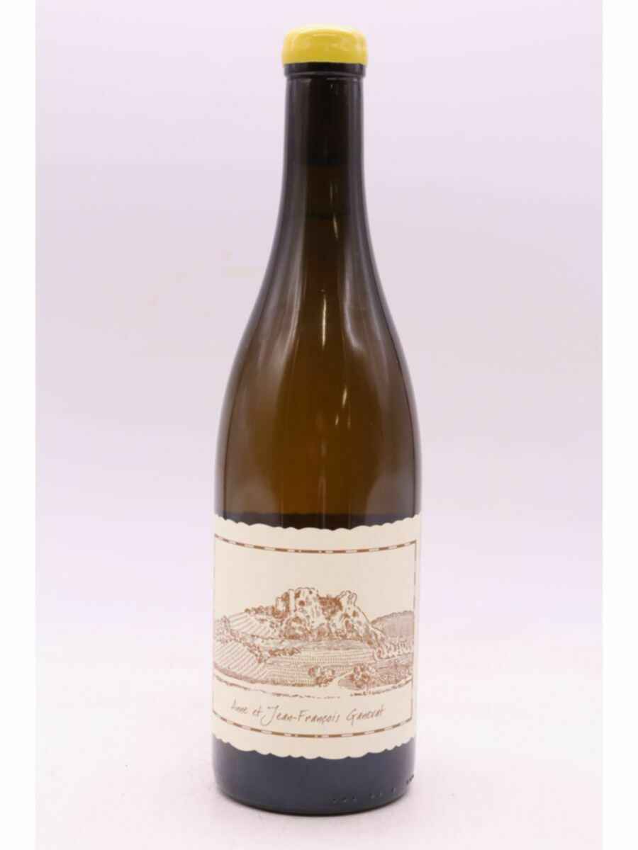 Jean François Ganevat Cotes Du Jura Chardonnay Les Cedres 2016