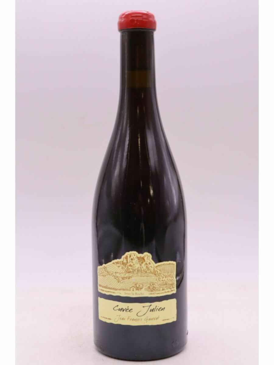 Jean François Ganevat Pinot Noir Cuvee Julien 2016