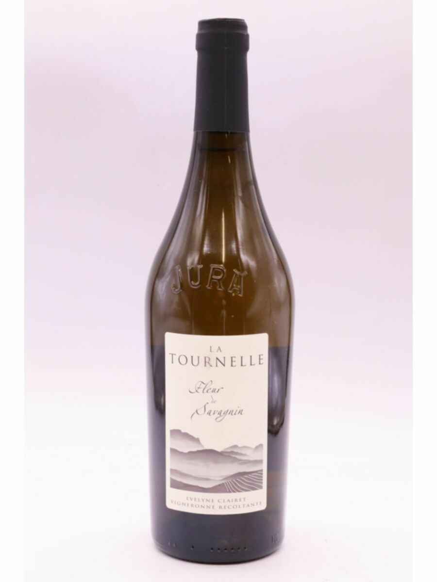 La Tournelle Arbois Fleur De Savagnin 2020