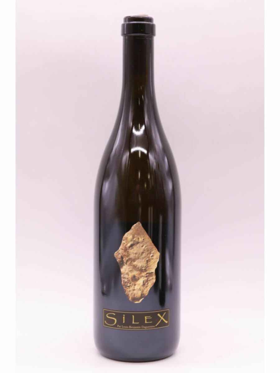 Didier Dagueneau Pouilly Fume Silex 2018