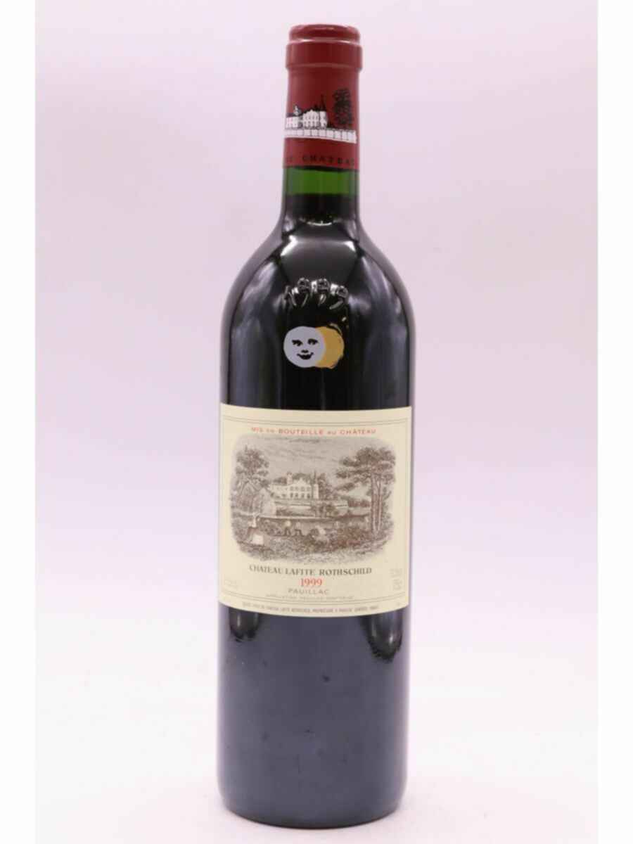 Chateau Lafite Rothschild 1999