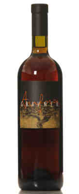 Gravner Bianco Breg Anfora 2002