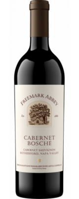 Freemark Abbey Bosche Cabernet Sauvignon 2016