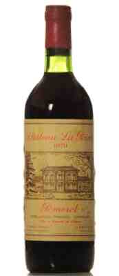 Chateau La Pointe 1979