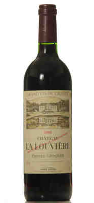 Chateau La Louviere 1998