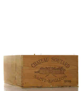 Chateau Soutard 1996