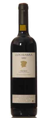 Clos I Terrasses Clos Erasmus 2001