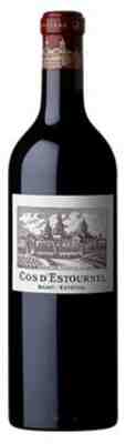 Chateau Cos D'estournel 2022