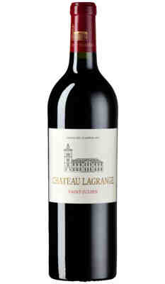 Chateau Lagrange 2022