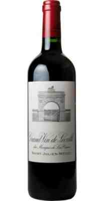 Chateau Leoville Las Cases 2022