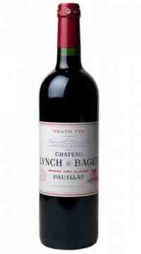 Chateau Lynch Bages 2022