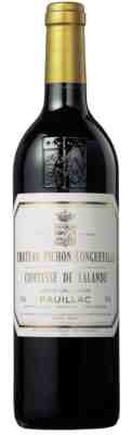 Chateau Pichon Lalande 2022