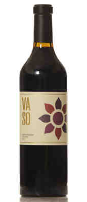 Dana Estates Vaso Cabernet Sauvignon 2013