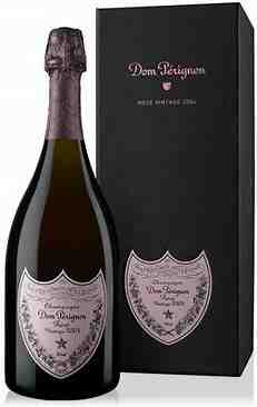 Moet & Chandon Dom Perignon Rose 2005