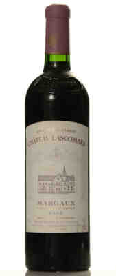 Chateau Lascombes 2002