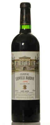 Chateau Leoville Barton 1998